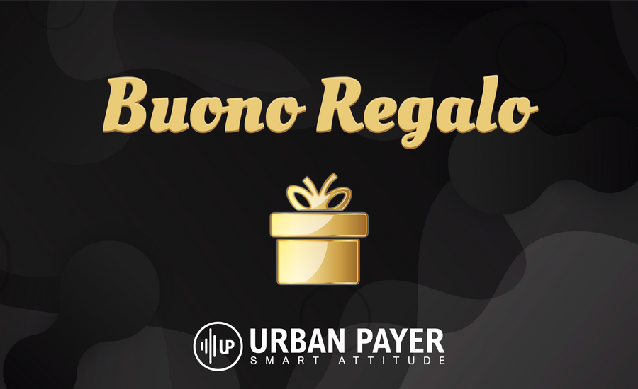 Buono Regalo Digitale